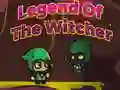 Spill Legenden om Witcheren online Spill Legenden om Witcheren online