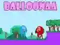Spill Balloonaa online Spill Balloonaa online