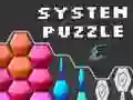 Spill System Puslespill online Spill System Puslespill online