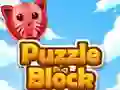 Spill Puslespill Blokk online Spill Puslespill Blokk online