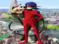 Spill Miraculous Ladybug Fargebok spill online Spill Miraculous Ladybug Fargebok spill online
