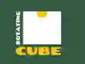 Spill Roterende kube online Spill Roterende kube online