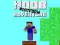 Spill Noob Plattform Eventyr online
