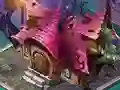 Spill Rask Matlaging: Halloween online Spill Rask Matlaging: Halloween online