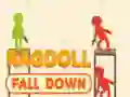 Spill Ragdoll Fall online
