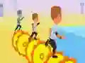 Spill Scalerman online