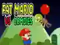 Spill Fete Mario mot zombier online Spill Fete Mario mot zombier online