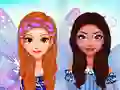 Spill Gjør deg klar med meg: Feemode Fantasi online Spill Gjør deg klar med meg: Feemode Fantasi online