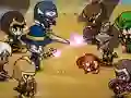 Spill Arena Helter Taktikk online Spill Arena Helter Taktikk online