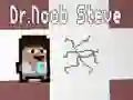 Spill Dr.Noob Steve online Spill Dr.Noob Steve online