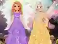 Spill Prinsesse Fe Kjole Design online Spill Prinsesse Fe Kjole Design online