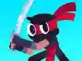 Spill Ninja Kutt online