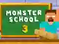 Spill Monster Skole 3 online Spill Monster Skole 3 online