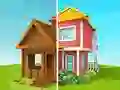 Spill Hjem Makeover online Spill Hjem Makeover online
