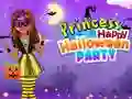 Spill Prinsesse Glad Halloween Fest online Spill Prinsesse Glad Halloween Fest online