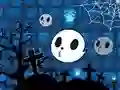 Spill Halloween Spøkelsesballer online Spill Halloween Spøkelsesballer online