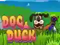 Spill Hund og And online Spill Hund og And online