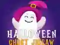 Spill Halloween Spøkelse Puslespill online Spill Halloween Spøkelse Puslespill online