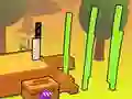 Spill Kniv Flip online Spill Kniv Flip online