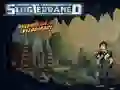 Spill Slugterra: Rask Helter online Spill Slugterra: Rask Helter online