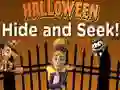 Spill Halloween: Kims leker online Spill Halloween: Kims leker online