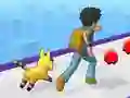 Spill Monster Rush online Spill Monster Rush online