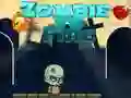 Spill Zombie mot Ild online Spill Zombie mot Ild online