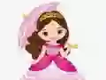 Spill Prinsesse på rømmen.io online