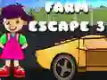 Spill Gårdsflukt 3 online Spill Gårdsflukt 3 online