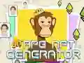 Spill Lit Ape NFT Generator online Spill Lit Ape NFT Generator online