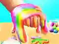Spill ASMR Slime Maker DIY online Spill ASMR Slime Maker DIY online