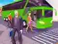 Spill Bybusskjøring Sim 2022 online