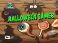 Spill Halloween Spill online Spill Halloween Spill online