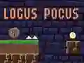 Spill Logus Pocus online Spill Logus Pocus online
