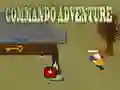 Spill Commando Eventyr online Spill Commando Eventyr online