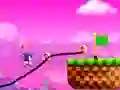 Spill Sonic Bro-utfordring online
