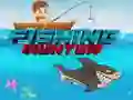 Spill Fiskerjeger online Spill Fiskerjeger online