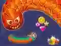 Spill Hunting Worms online Spill Hunting Worms online