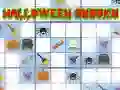 Spill Halloween Sudoku online Spill Halloween Sudoku online