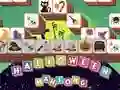 Spill Halloween Mahjong online Spill Halloween Mahjong online