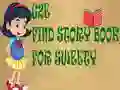 Spill G2E Finn eventyrboken til Sweety online Spill G2E Finn eventyrboken til Sweety online