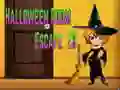 Spill Amgel Halloween Rom Flukt 28 online