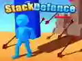 Spill Stakkforsvar online Spill Stakkforsvar online