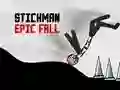 Spill Episk Nedfall av Stickman online