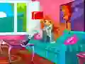 Spill Pynte stuen online Spill Pynte stuen online