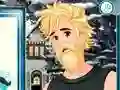 Spill Kristoff: Isbeard Transformasjon online Spill Kristoff: Isbeard Transformasjon online