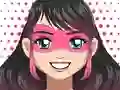 Spill Kawaii Superhelt Avatar Maker online Spill Kawaii Superhelt Avatar Maker online