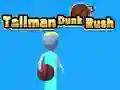Spill Høy Dunk online Spill Høy Dunk online