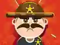 Spill Sheriff Skudd online Spill Sheriff Skudd online