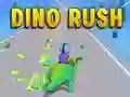 Spill Dino Rush online Spill Dino Rush online